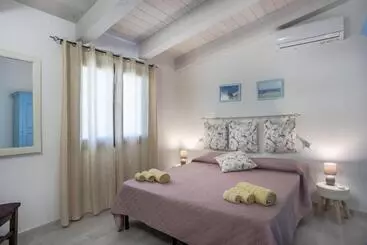 Turistihuoneistot Prima Luce