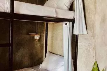 The Hangover Hostel