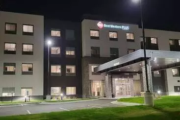 ホテル Best Western Plus Grand Rapids Mn