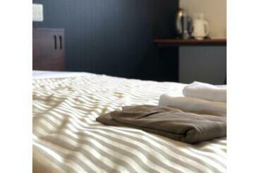 Hotel Coonel Inn Vacation Stay 33516v