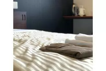 Hotelli Coonel Inn   Vacation Stay 33516v