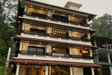 Hotel Igloo Heritage Resorts