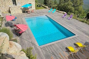 Bed and Breakfast A Vignarella