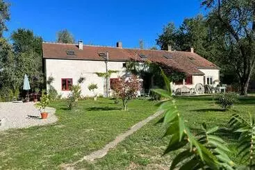 Bed and Breakfast Champ Du Bois