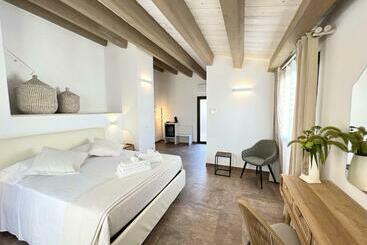 پانسیون L Ulivo Comfort Rooms