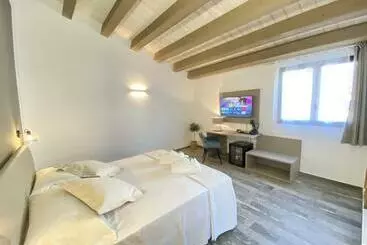 Pensão L Ulivo Comfort Rooms