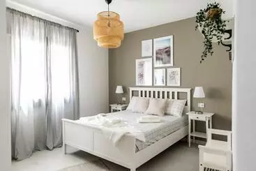 Tortora Bed And Breakfast