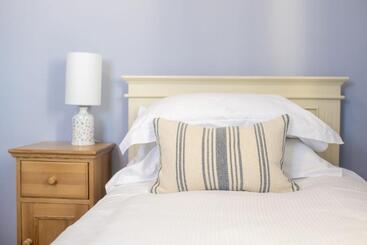 ツーリストアパートメント 8 Quarry Hills