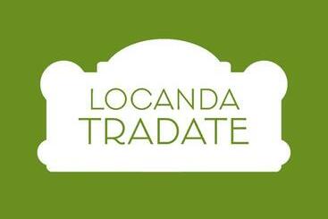 הוסטל Locanda Tradate