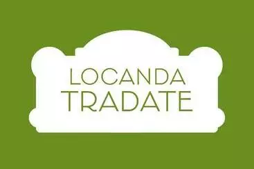 Retkeilymaja Locanda Tradate