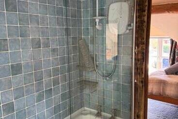 관광객 아파트 Annie’s Cottage