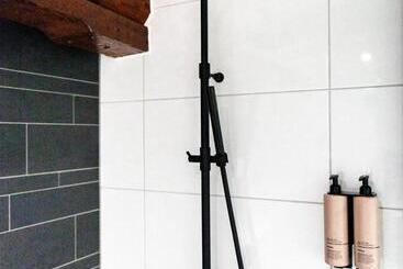 آپارتمان‌های توریست‌ها Appartement Wolf