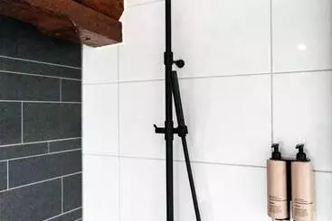 ツーリストアパートメント Appartement Wolf