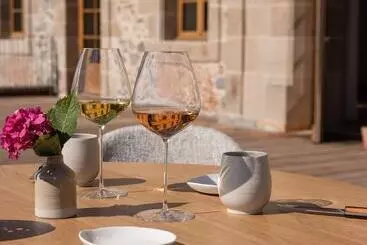 ホテル Cueillette