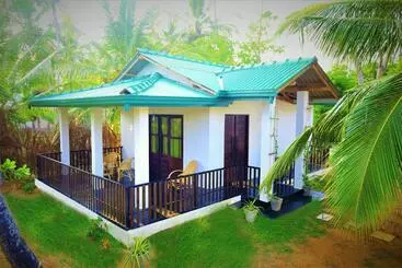 ホテル Rekawa Lagoon Resort