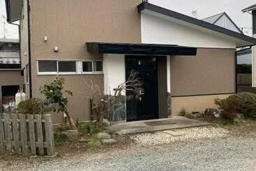 Pensió Tsurusaki   Vacation Stay 10691