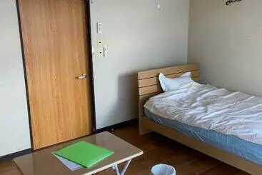 ペンション Tsurusaki   Vacation Stay 10691
