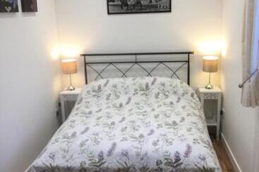 Appartamenti turistici The Art Loft, Crieff: Town Centre Apartment