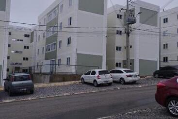 Apartamentos turísticos Apto Charmoso Bosque Heliópolis