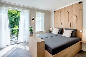 住宿加早餐 Villa Vida