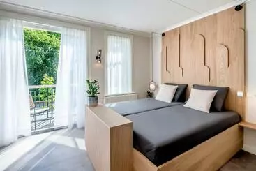 Aamiaismajoitus (B&B) Villa Vida