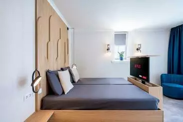 Bed & Breakfast Villa Vida