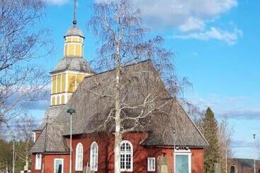 Bed and Breakfast The Old Post Office