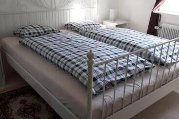 Aamiaismajoitus (B&B) The Old Post Office