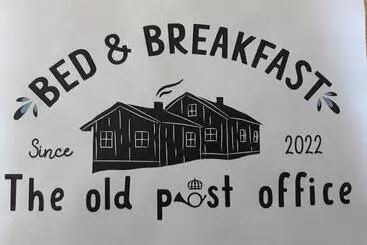 ベッドアンドブレックファースト The Old Post Office