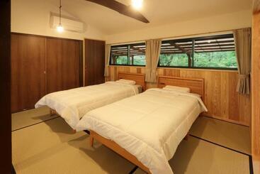 شقق خاصة سياحية Cottage Kugino Vacation Stay 84448v