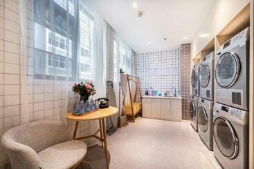 Hotel Atour  Kunming Economic Development Zone