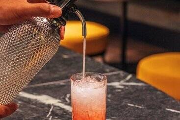 Отель Galántha