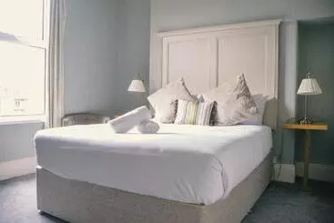 ホテル Gregory By The Warren Collection