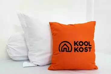 Hotel Koolkost Syariah Near Jambi Prima Mall 2