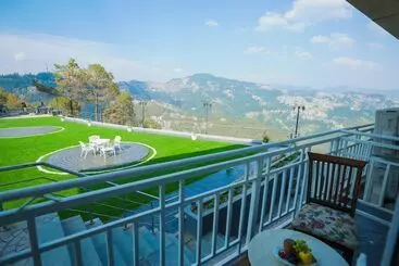 Hotel Regenta Place Shimla On Hilltop