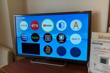 Hotell Resh Tottori Ekimae   Vacation Stay 47404v