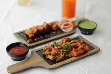 Hotel Royal Palm Dehradun