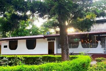 Hotel Thanayama Monaragala