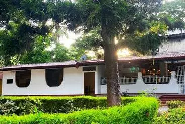 Hotel Thanayama Monaragala