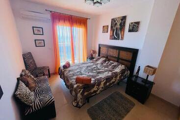 آپارتمانهای توریستها Libertad Dos Playas