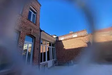 Aparthotel Maison Mimerel Colodge