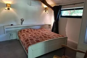 Turistihuoneistot Natuurlijk Leuk