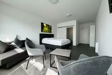 Majatalo Kleines Boardinghouse