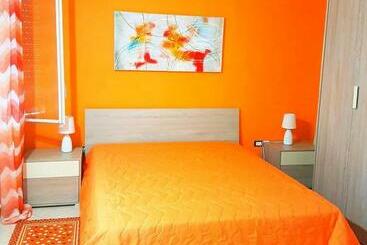 Pansiyon Le Isole Di Pantaleo