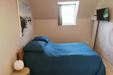 ペンション Le Torcopel