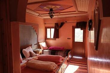 Pension Riad Atlas Sultana