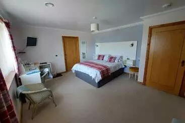 Scorrybreac B&b