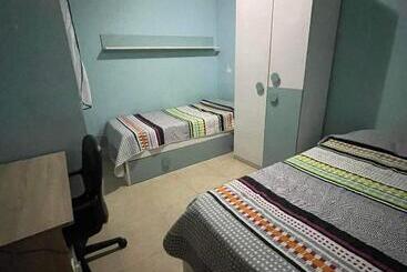 Жильё для туристов ático