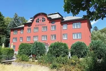 Active & Wellness Hotel Subterra