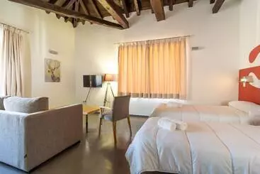 Albergue Inturjoven Cazorla